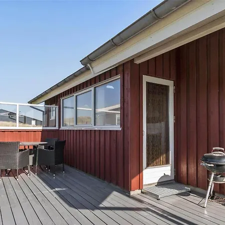 Dom wakacyjny Ln75956-hjorring-lontorp-6 Hjørring