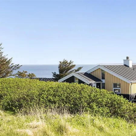 Dom wakacyjny Ln75956-hjorring-lontorp-6