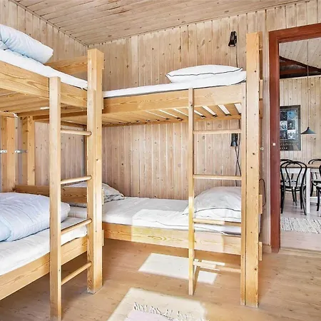 Ln75956-hjorring-lontorp-6 Dom wakacyjny Hjørring