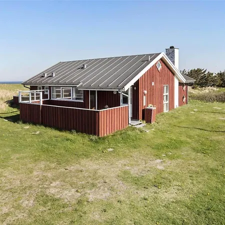 Ln75956-hjorring-lontorp-6 Semesterbostad Hjørring