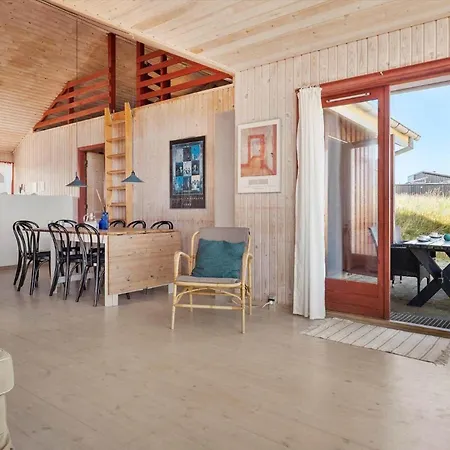 Holiday home Ln75956-hjorring-lontorp-6 *