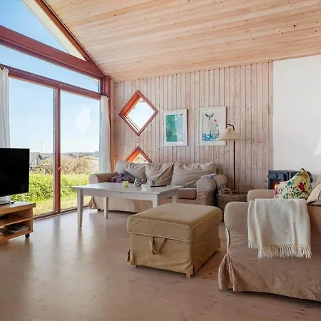 Holiday home Ln75956-hjorring-lontorp-6 *