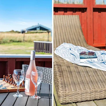 Holiday home Ln75956-hjorring-lontorp-6 *