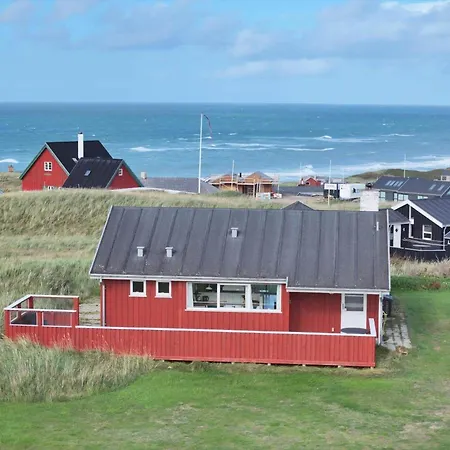 Holiday home Ln75956-hjorring-lontorp-6