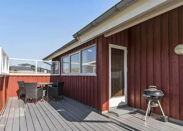 Tatil Evi Ln75956-hjorring-lontorp-6 Hjørring