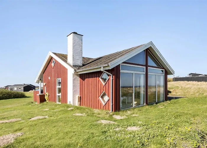 Tatil Evi Ln75956-hjorring-lontorp-6