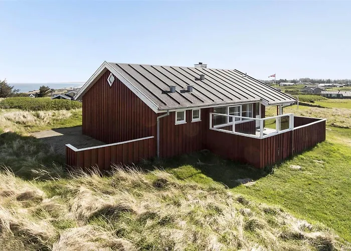 Ln75956-hjorring-lontorp-6 Tatil Evi Hjørring