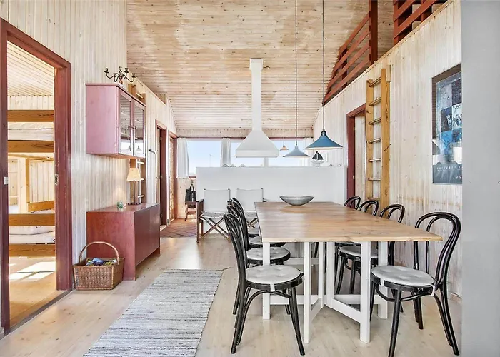 Ln75956-hjorring-lontorp-6 Tatil Evi Hjørring