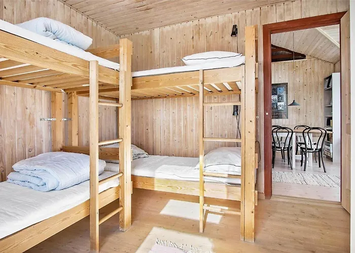 Ln75956-hjorring-lontorp-6 Tatil Evi Hjørring